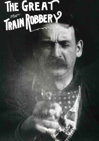 The Great Train Robbery