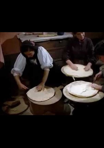Il pane dei pastori