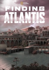Finding Atlantis