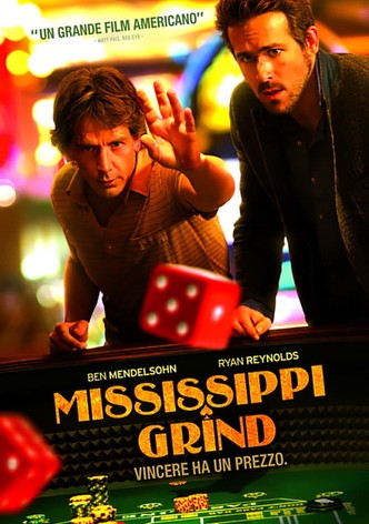 Mississippi Grind