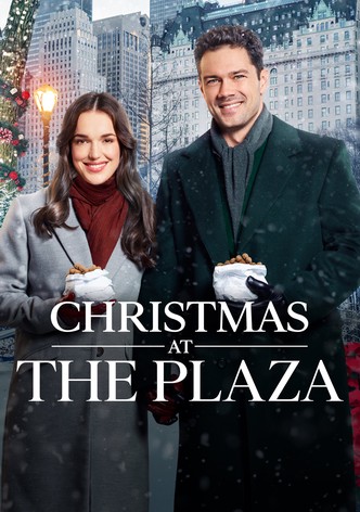 Navidad en el Plaza