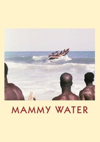 Mammy Water: In Search of the Water Spirits in Nigeria