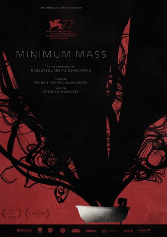 Minimum Mass