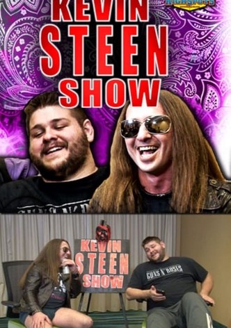 The Kevin Steen Show: Truth Martini