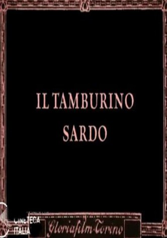The Sardinian Tambourine