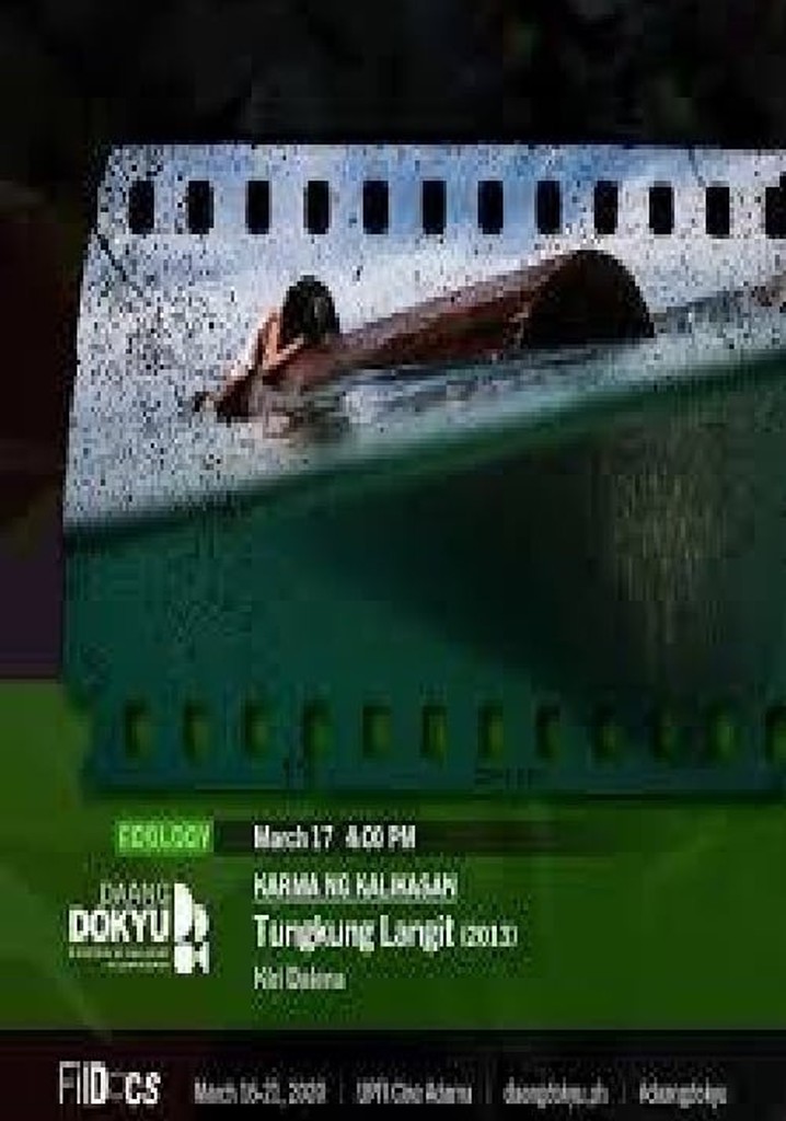 Lullabye for a Storm