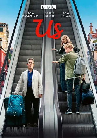 Us poster