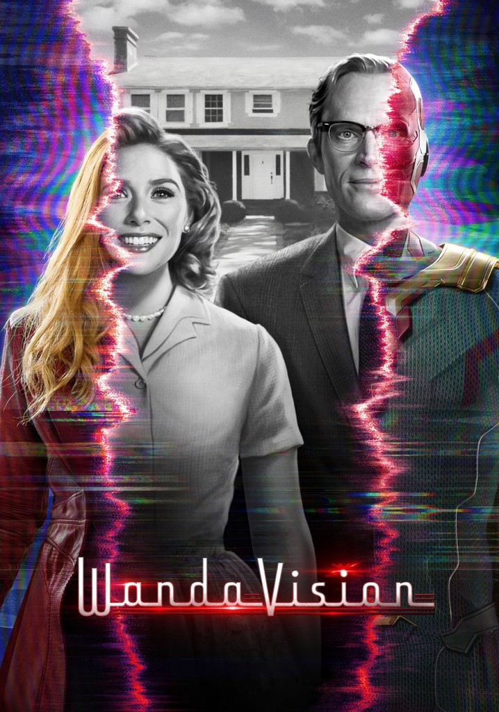 Wandavision online 2024 free stream