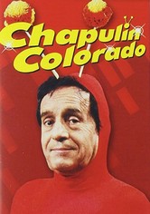 Chapolin Colorado - Temporada 6