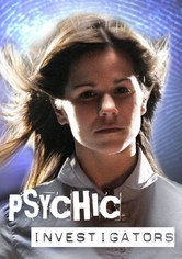 Psychic Investigators - Season 2