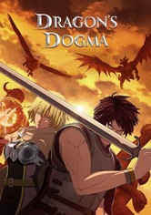 Dragon's Dogma - Season 1