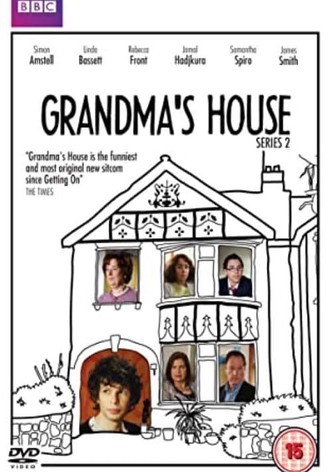 Watch 'Grandma's House' - aspireTV Movie