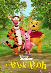 The Book of Pooh - Season 2
