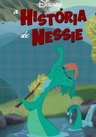 A Balada de Nessie