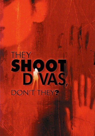 They Shoot Divas, Don't They?