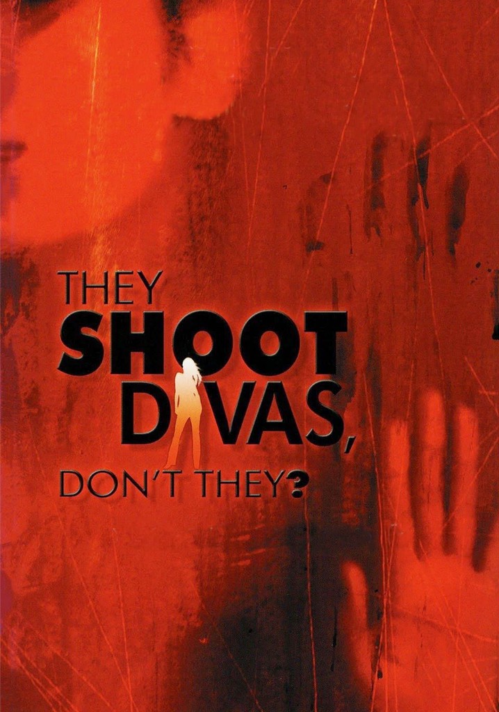 They Shoot Divas, Don't They?