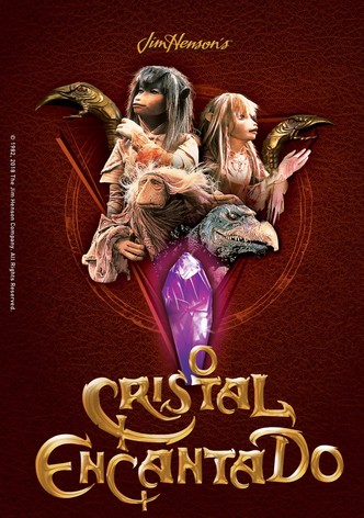 O Cristal Encantado