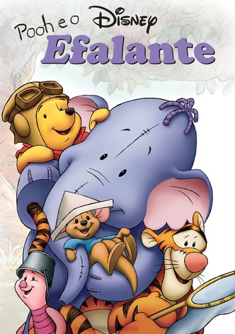 Heffalump - O Filme
