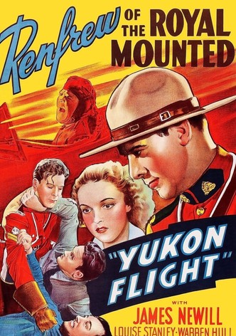 Yukon Flight