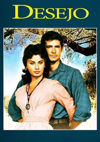 Desejo Sob os Ulmeiros