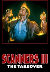 Scanners III: The Takeover