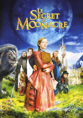 Le Secret de Moonacre
