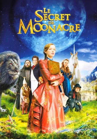 Le Secret de Moonacre