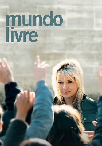 Neste Mundo Livre...