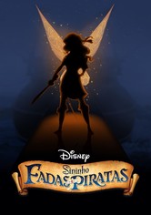 Sininho: Fadas e Piratas