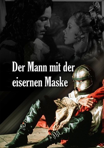 Der Mann mit der eisernen Maske