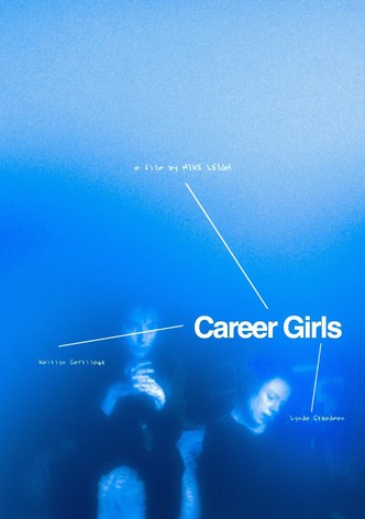 Career Girls