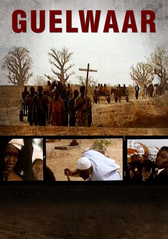 Guelwaar