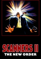 Scanners 2: The New Order