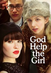 God Help the Girl