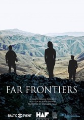 Far Frontiers