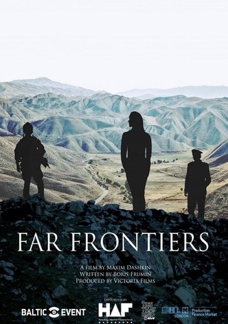 Far Frontiers