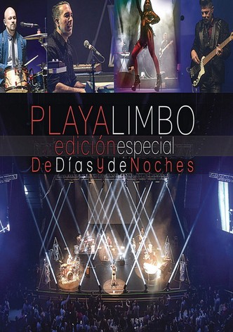 Playa Limbo De Días y de Noches