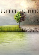 Before the Flood