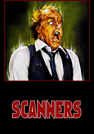 scanners movie