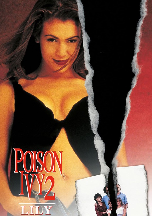 Poison ivy 3 on sale full movie online