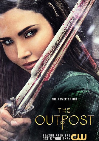 The outpost putlocker sale