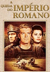 A Queda do Império Romano