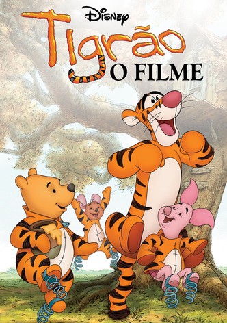 As Aventuras do Tigre