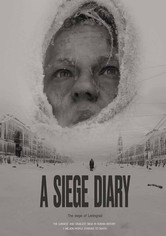A Siege Diary