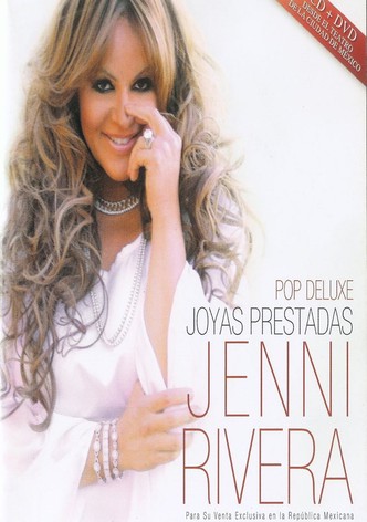 Jenni Rivera: Joyas Prestadas