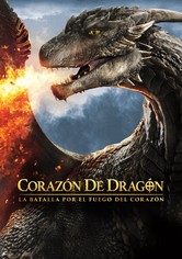 Dragonheart 4: Corazón de fuego