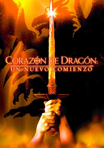 Dragonheart 2: Un nuevo comienzo