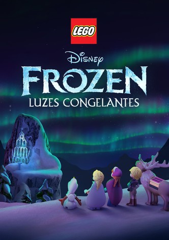 Frozen: Luzes de Inverno