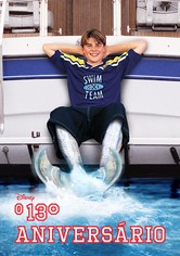 O Filho da Sereia