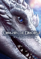 Dragonheart: Vengeance